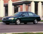 Ford Taurus 2000 года